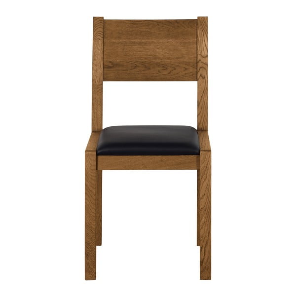 Dřevěná židle Artemob Edward