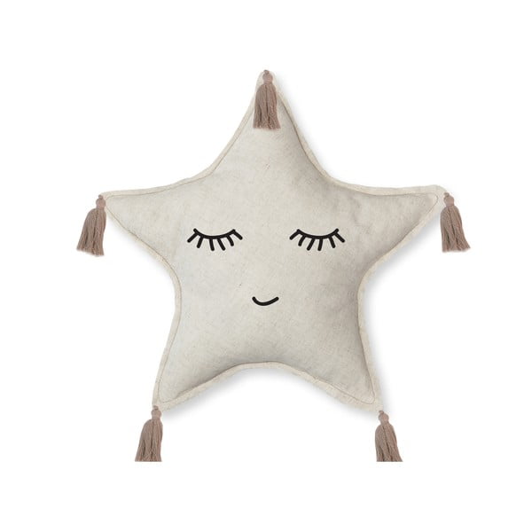 Dekoratiivne padi Happy Star - Little Nice Things