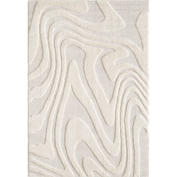 Kreemikas vaip 120x170 cm Dune - ESTE
