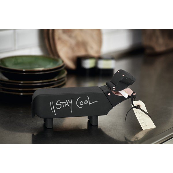 Massiivne pöögipuust kuju Hippo - Kay Bojesen Denmark-image-3