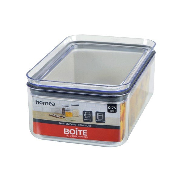 Plastist toidunõu - Homéa-image-1