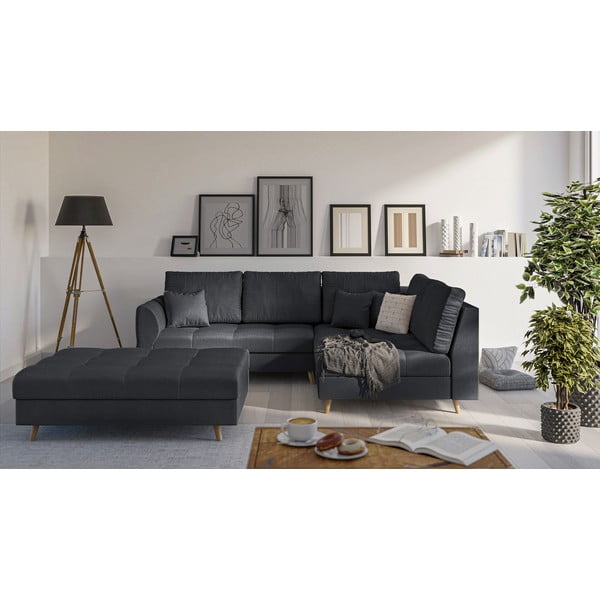 Tumehall jalatool Ariella - Ropez-image-1