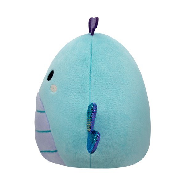 Pluusist mänguasi 2in1 Denton and Heather - SQUISHMALLOWS-image-2