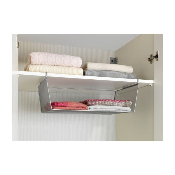 Korv riiulile , 49 x 28 x 18 cm - Wenko-image-2