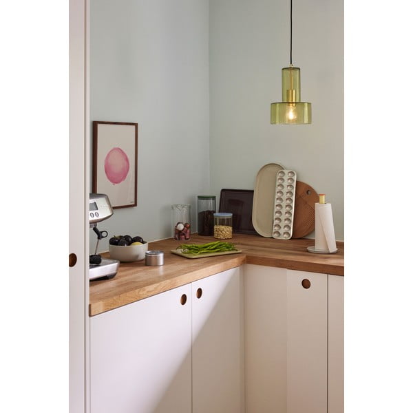 Maal 32x44 cm Focal - Hübsch-image-2