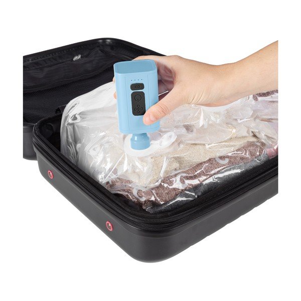 Elektriline vaakumpump - Compactor-image-1