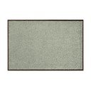 Matt 90x60 cm Wash and Clean - Hanse Home