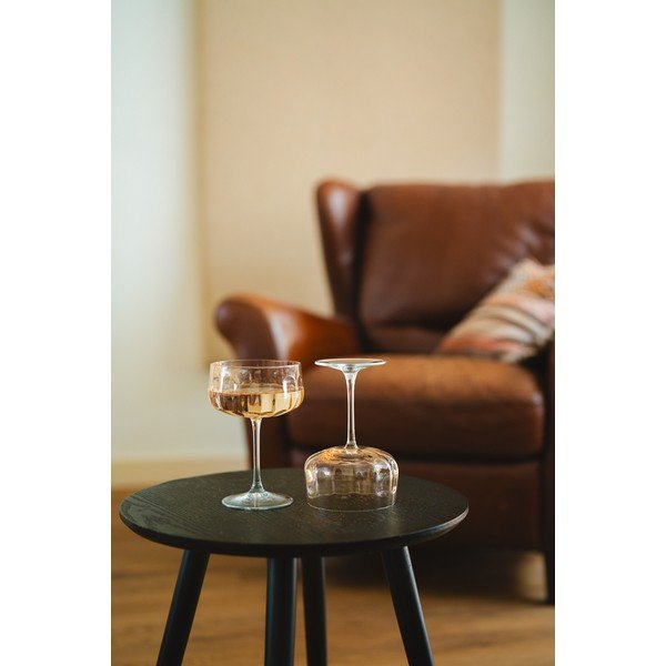 2 klaasi komplektis vahuveinile 365 ml Corvina - Leopold Vienna-image-1