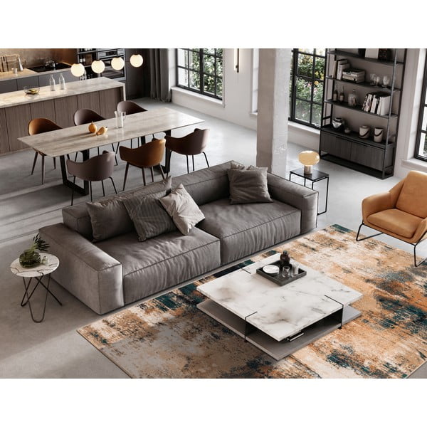 Villane vaip 133x180 cm Fizz - Agnella-image-1