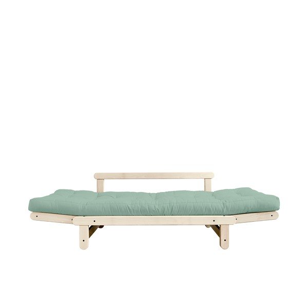 Variable diivan Natural Clear/Mint Beat - Karup Design-image-4