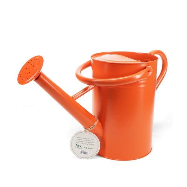 Metallist kastekann 4,5 l - Rex London-image-2