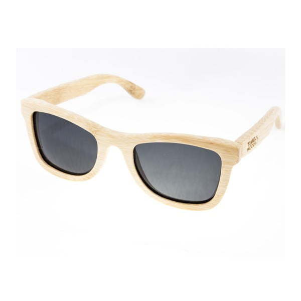 Dřevěné sluneční brýle Timewood Naos