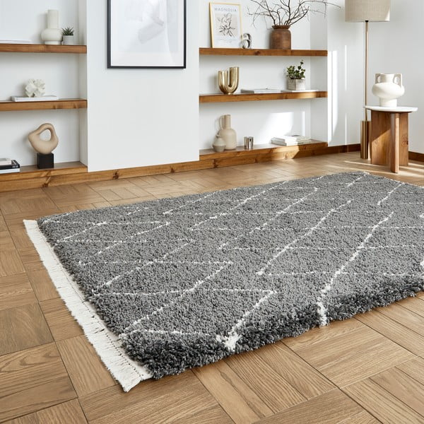 Tumehall vaip 120x170 cm Boho - Think Rugs-image-2