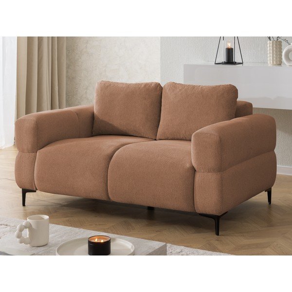 Terrakota diivan 154 cm Helio - Ropez-image-2