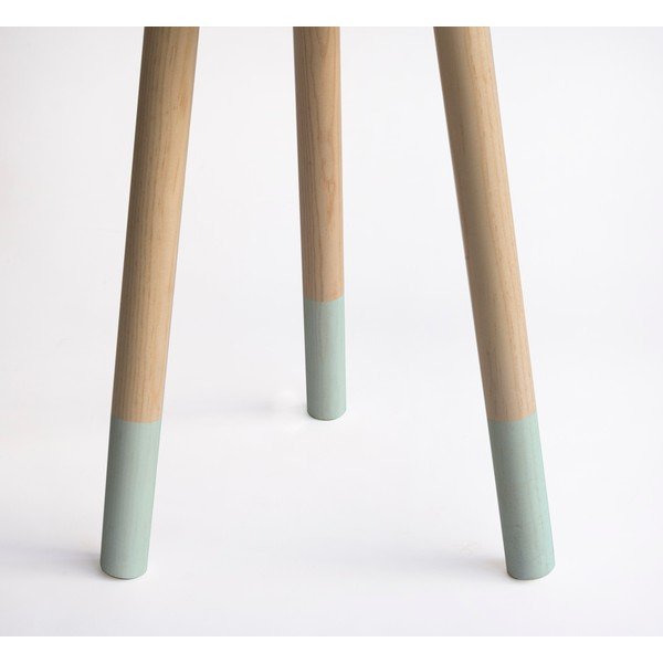 Sinine puidust jakkvel Calcetines - Little Nice Things-image-1