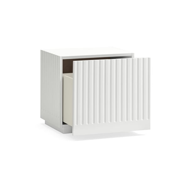 Valge öökapp Doric - Teulat-image-3