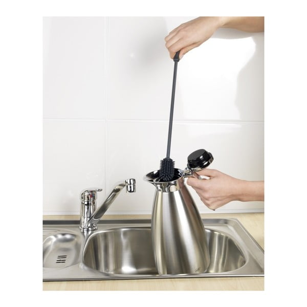 Silikoonist pesuhari, pikkus 38 cm - Wenko-image-1