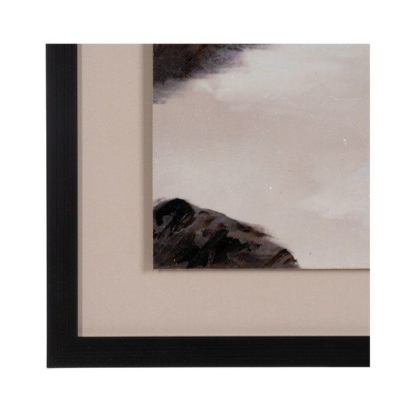 Maalid 2 tk 50x70 cm komplektis Beach - Ixia-image-1
