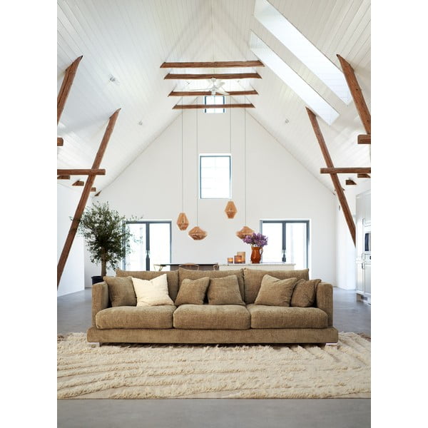 Pruun diivan 270 cm Colorado – Sits-image-4