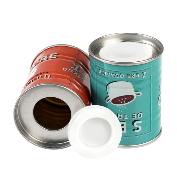 Soola- ja piprapurgid Sel & Poivre - Rex London-image-2