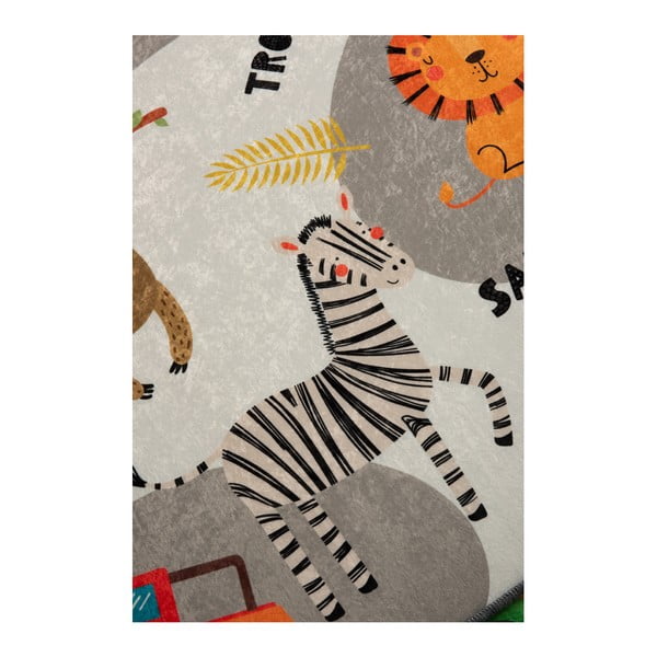 Laste vaip , 140 x 190 cm Safari - Conceptum Hypnose-image-3