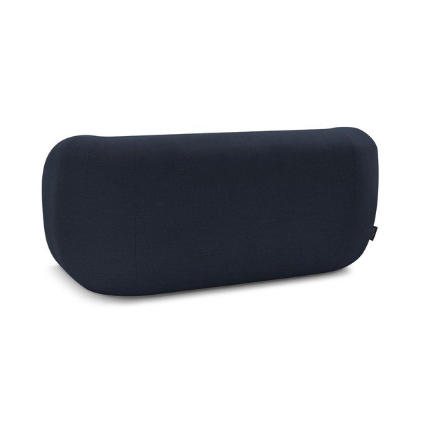 Tumesinine šenilldiivan 160 cm Celine - Bobochic Paris-image-4