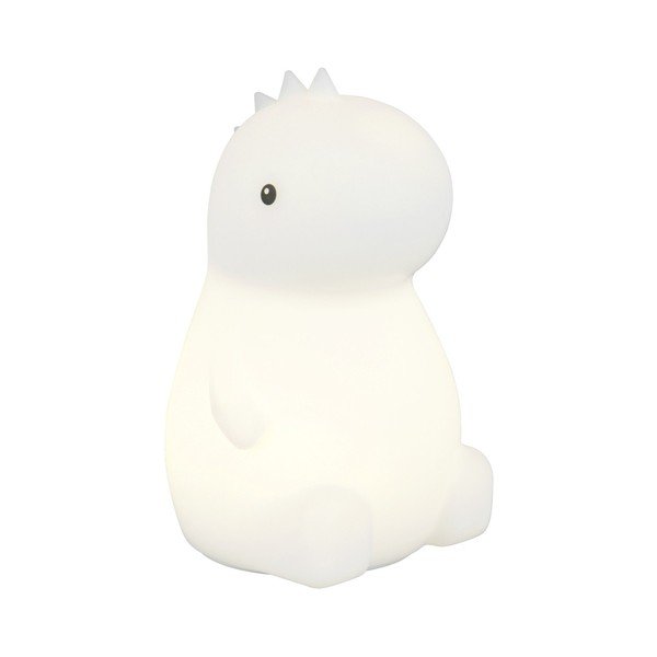 Valge laste öölamp Rexy - Reality