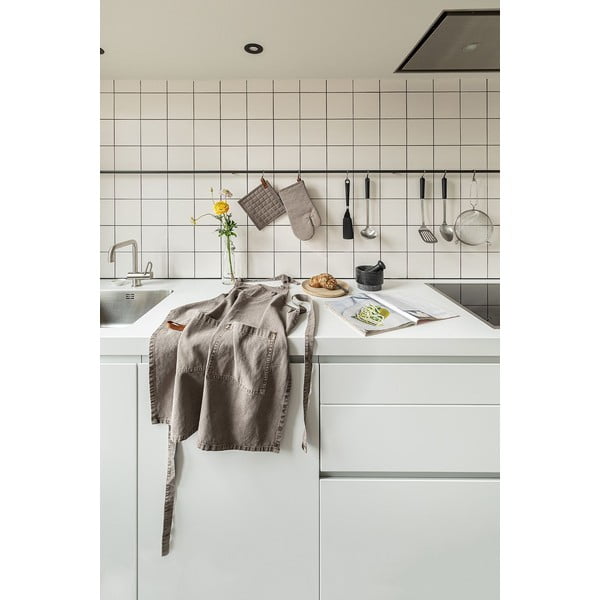 Puuvillane põll Havana - Tiseco Home Studio-image-1