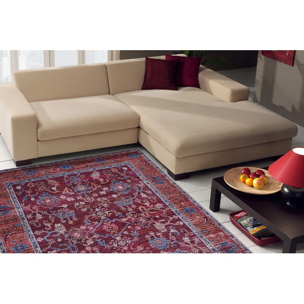 Vaip , 120 x 180 cm Baghdad - Floorita-image-1