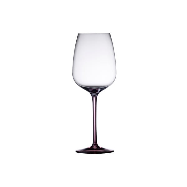 Veiniklaasid 4tk komplektis 500 ml Vienna - Lyngby Glas-image-4