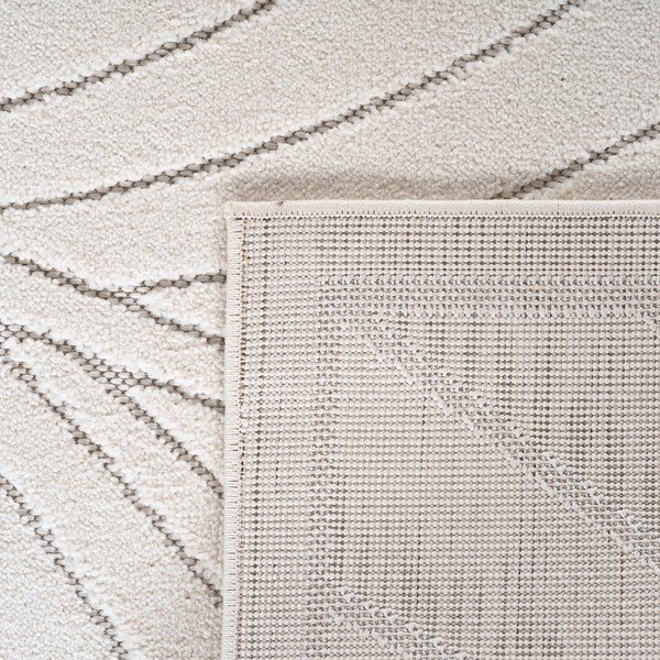 Kreemikas sise- ja õuevaip 140x200 cm Nova 1204 - Ayyildiz Carpets-image-3
