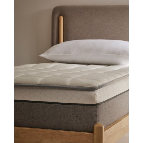 Kaitsemadrats 90x200 cm Freya - Kave Home-image-3