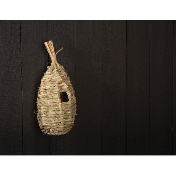 Mererohust valmistatud linnumaja - Esschert Design-image-1