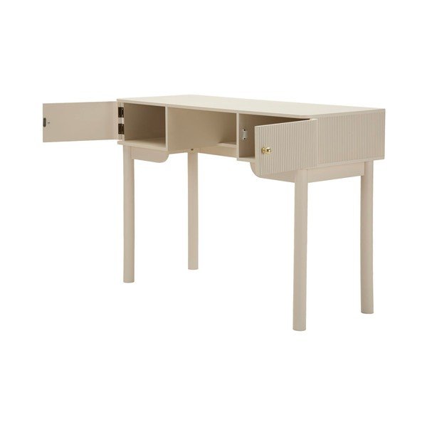 Männipuidust tualettlaud 40x110 cm Shy - Mauro Ferretti-image-4