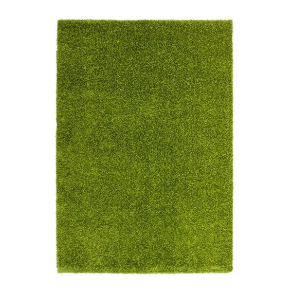 Koberec Harmonie 910 green, 60x110 cm