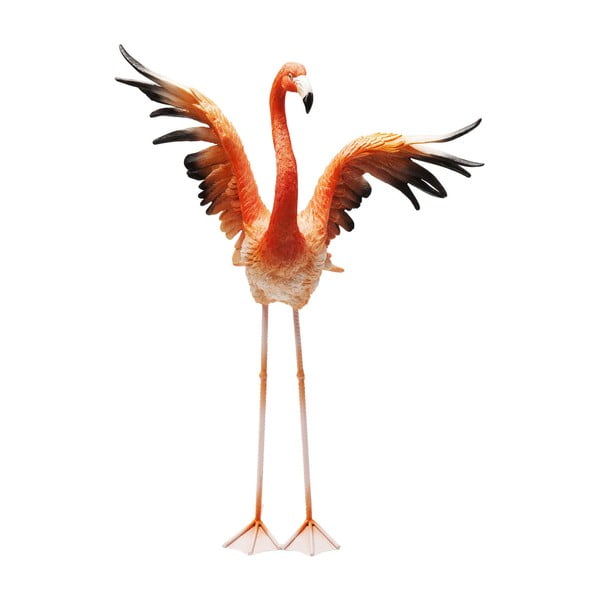 Dekoratiivne kuju , kõrgus 66 cm Flamingo Road Fly - Kare Design