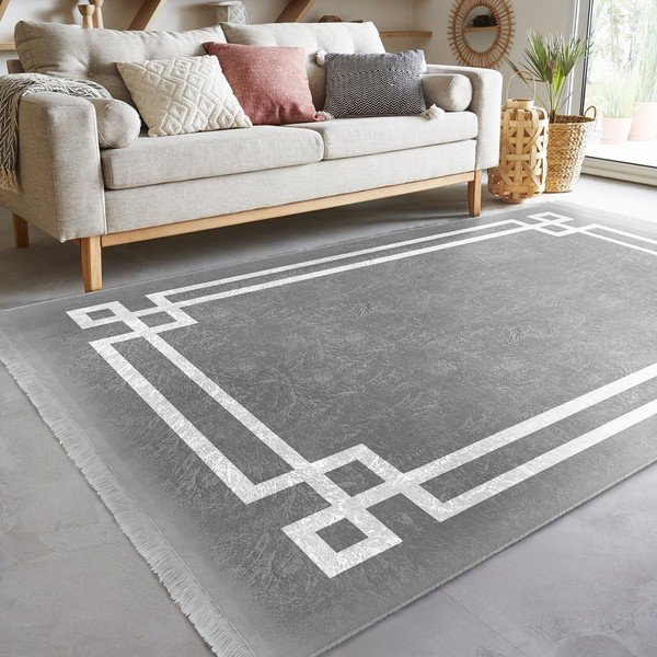 Hall vaip 160x230 cm - Mila Home-image-1