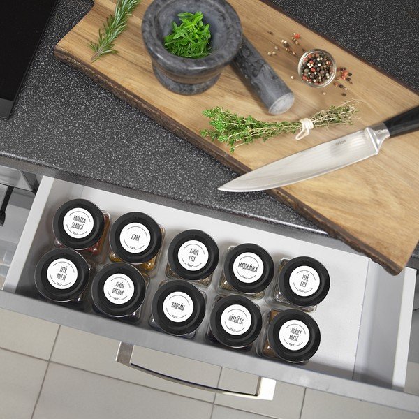 Vürtsikomplekt 6 tk - Orion-image-2