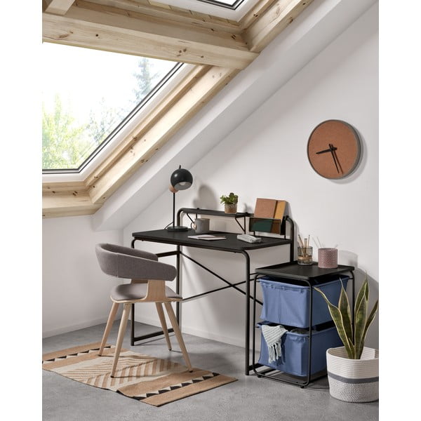 Must kirjutuslaud Foreman - Kave Home-image-2