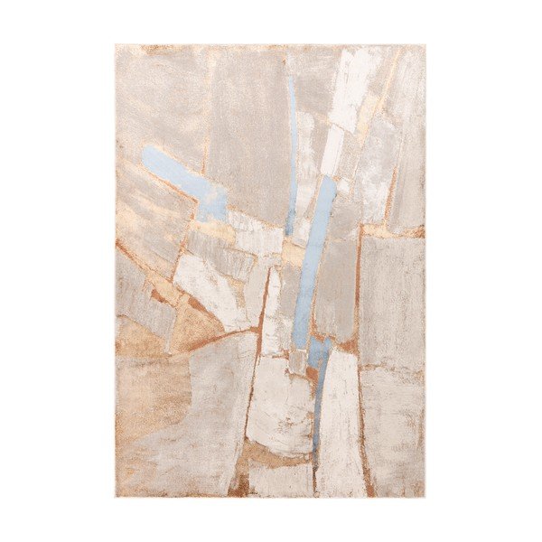 Beež/kreemikas vaip 200x275 cm Miro - Asiatic Carpets