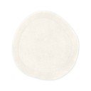 Kreem käsitsi kootud ümmargune villasegust vaip ø 160 cm Kari Organic - Villeroy&Boch