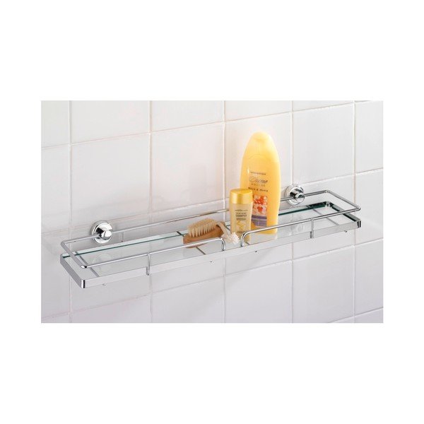 Power-Loc Sion isekandev kosmeetiline riiul - Wenko-image-1