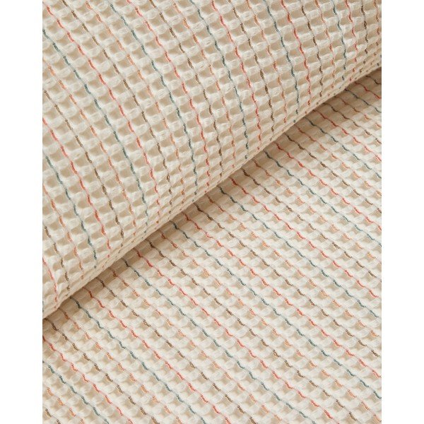 Puuvillane laste voodikate 180x240 cm Wufy - Kave Home-image-3