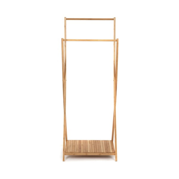 Bambusest riietehoidja Range - Compactor-image-4