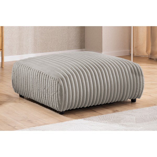 Helehall velvetist jalatugi Justin - Ropez-image-4