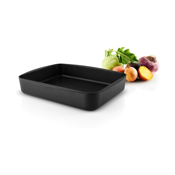 Mustast alumiiniumist valatud küpsetusnõu - Eva Solo-image-4