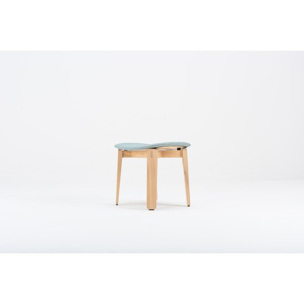 Sinine tammepuust jalatsihoidja Nora - Gazzda-image-1