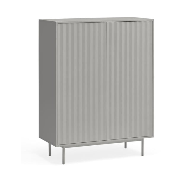 Hall kõrge kummut 97x130 cm Sierra – Teulat-image-2