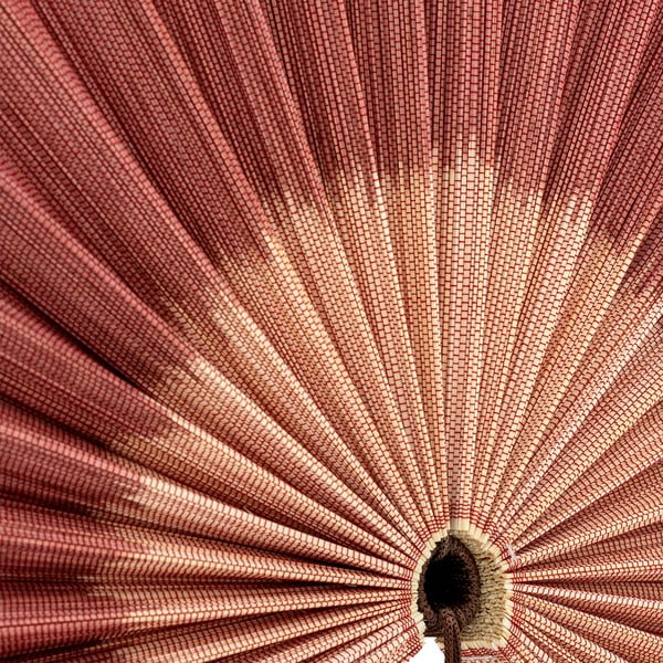 Bambusest seinakaunistus 70x75 cm Jaime - Bloomingville-image-2