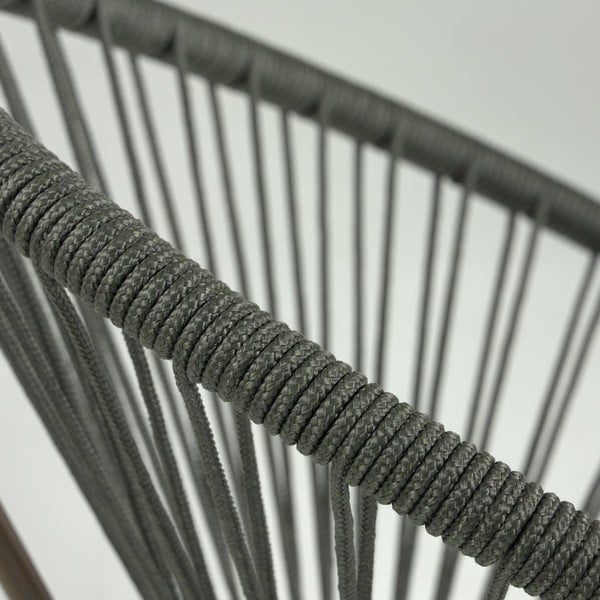 Aiatool rohelise kudumiga Samantha - Kave Home-image-1